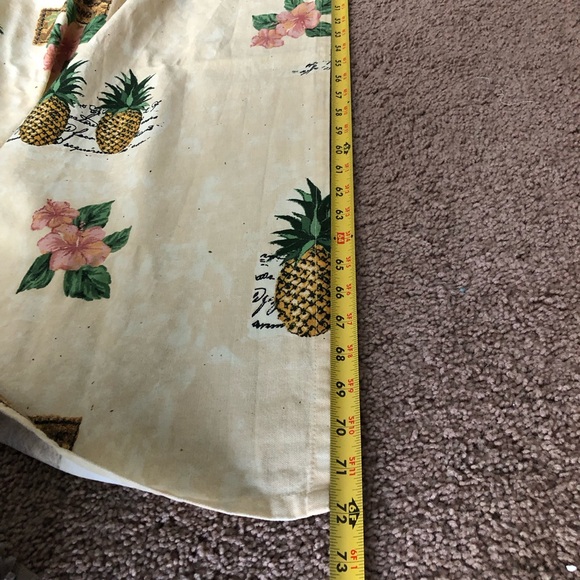 Tropical Shower Curtain - Picture 12 of 13